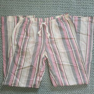 Victoria's Secret Lightweight Sleep Pants Size XS
